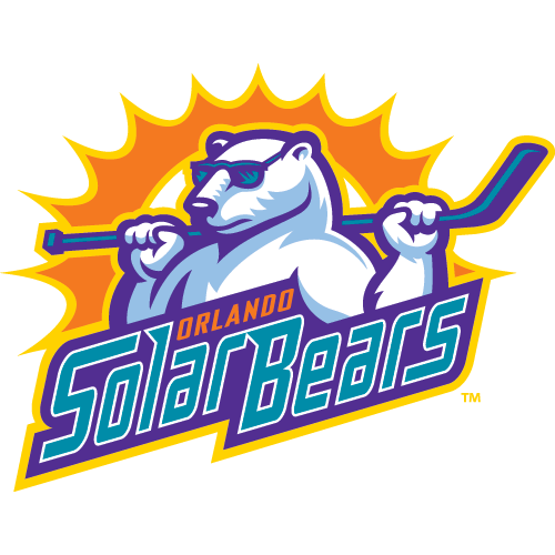 Orlando Solar Bears logo