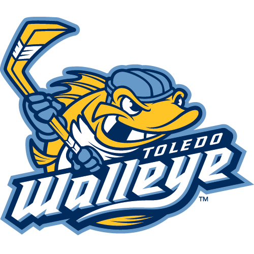 Toledo Walleye logo