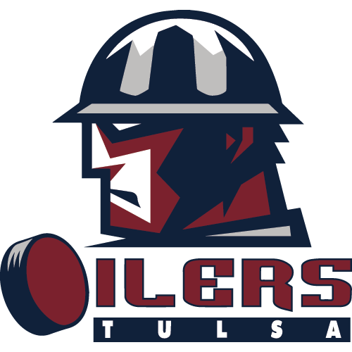 Tulsa Oilers logo