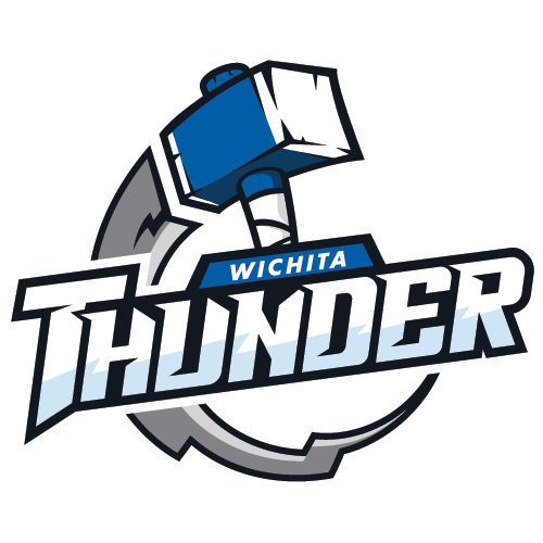 Wichita Thunder logo