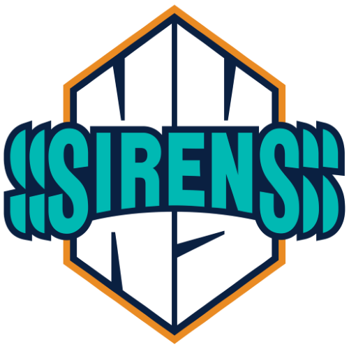 New York Sirens logo