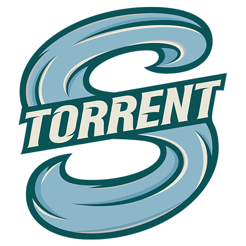 Seattle Torrent logo