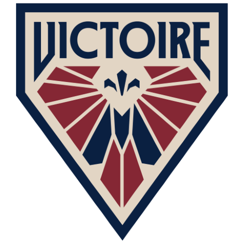 Montréal Victoire logo