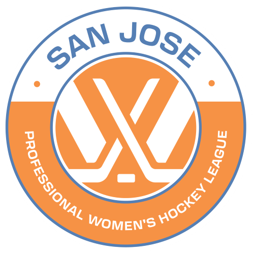 PWHL San Jose logo