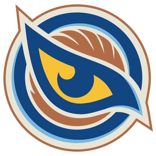 Vancouver Goldeneyes logo