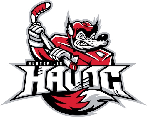 Huntsville Havoc logo
