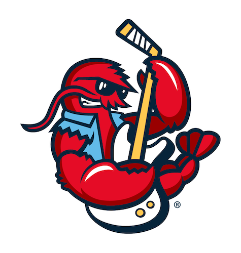 Athens Rock Lobsters logo